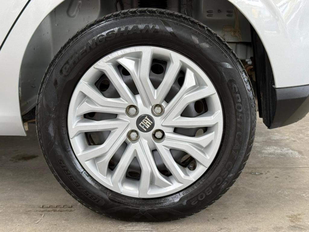 FIAT Argo - Foto