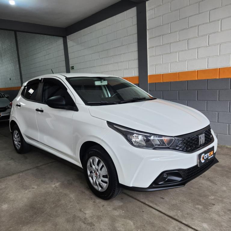 FIAT Argo