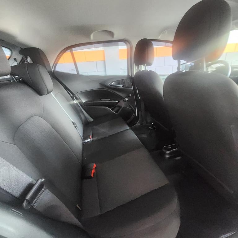 FIAT Argo - Foto