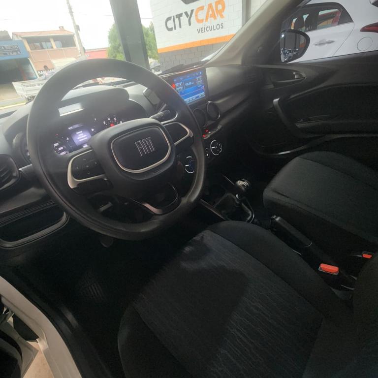 FIAT Argo - Foto