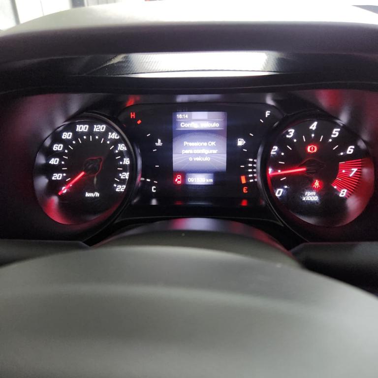 FIAT Argo - Foto
