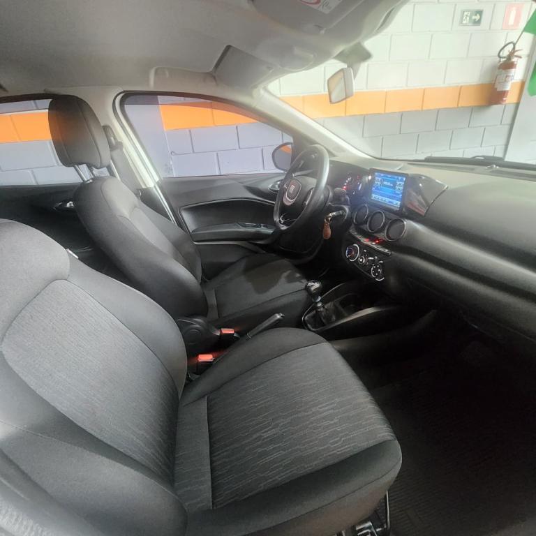 FIAT Argo - Foto