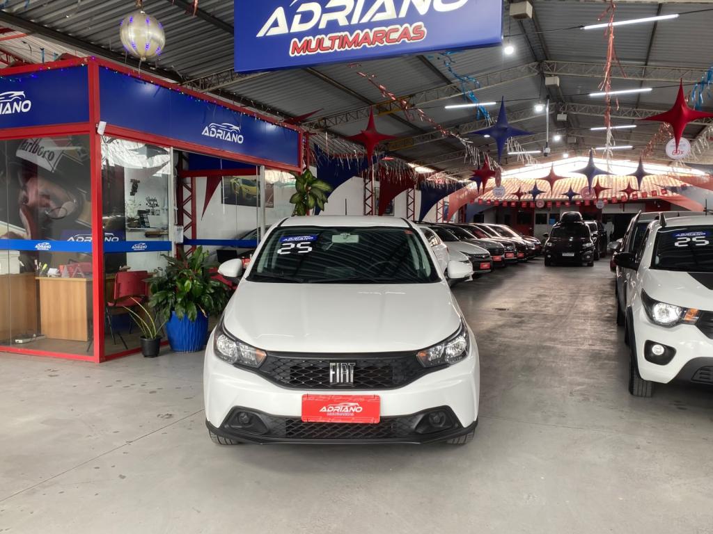 FIAT Argo