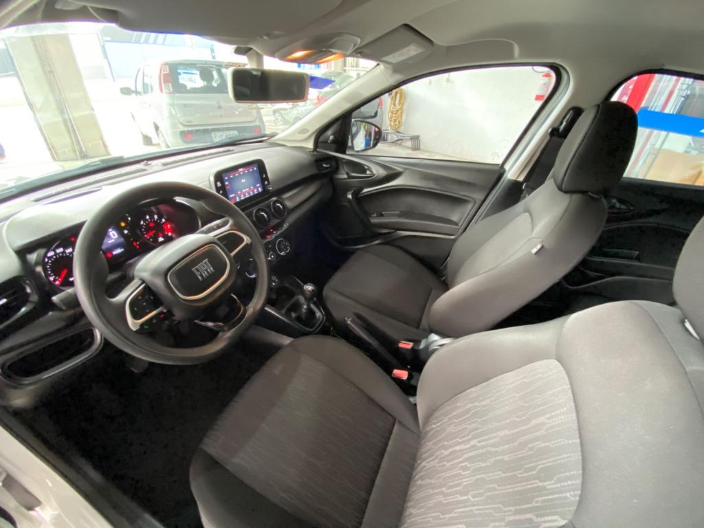 FIAT Argo - Foto