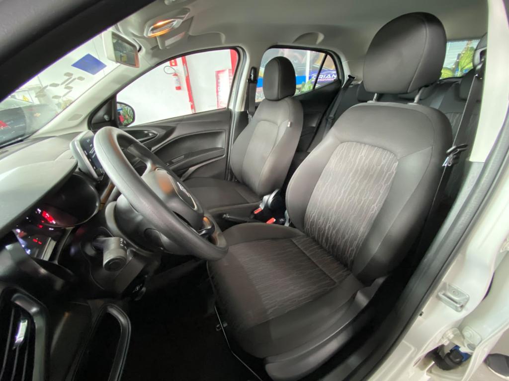 FIAT Argo - Foto