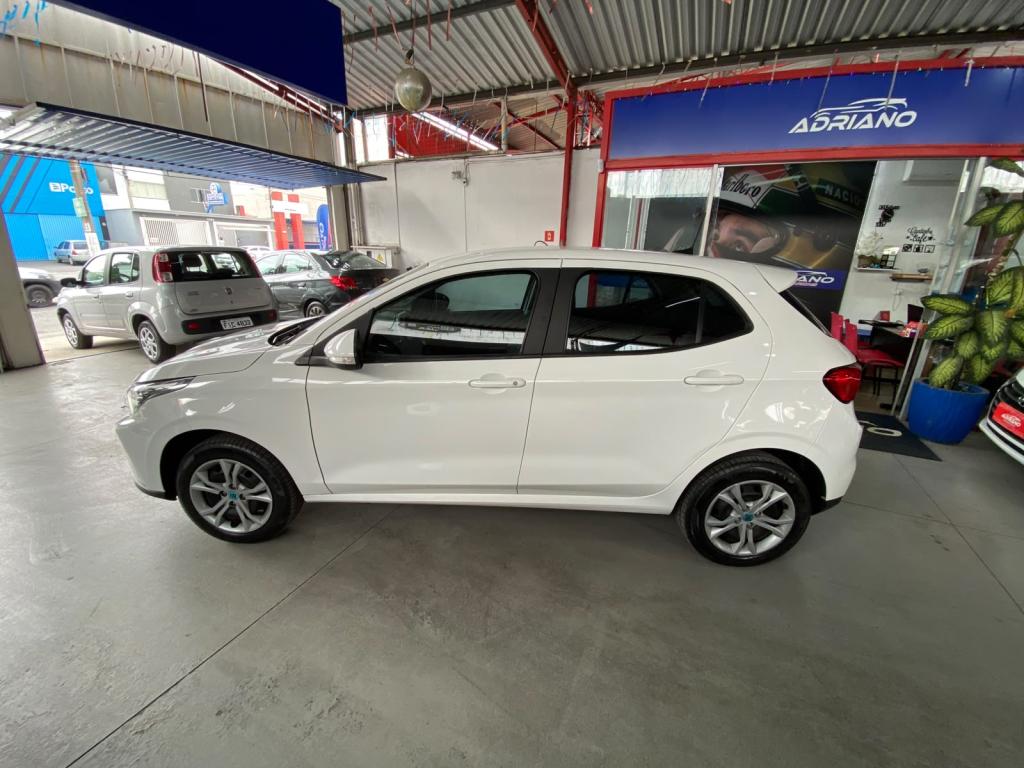 FIAT Argo - Foto