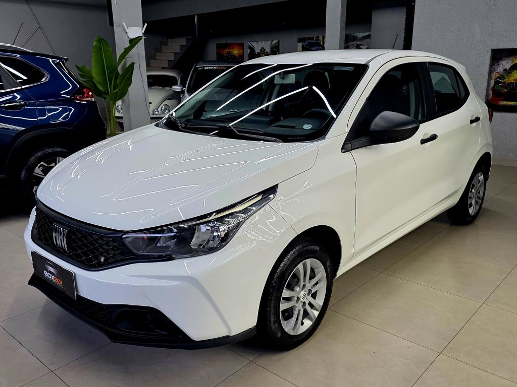 FIAT Argo