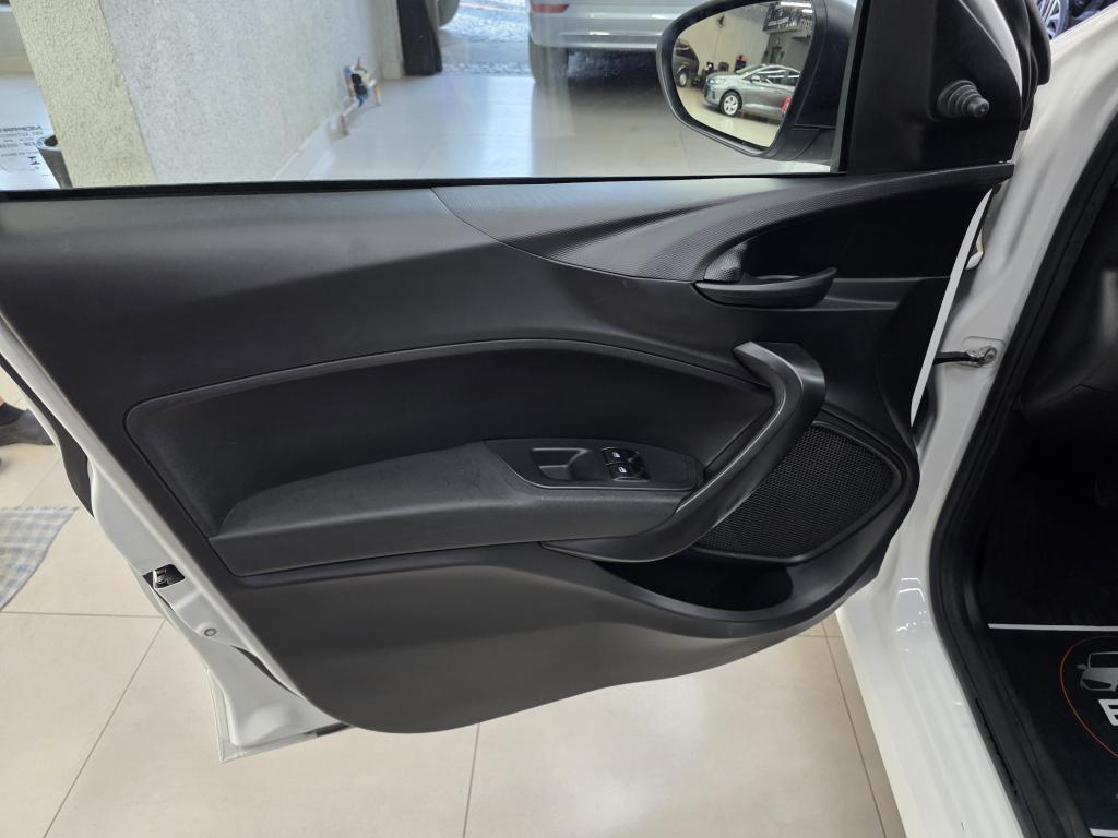 FIAT Argo - Foto