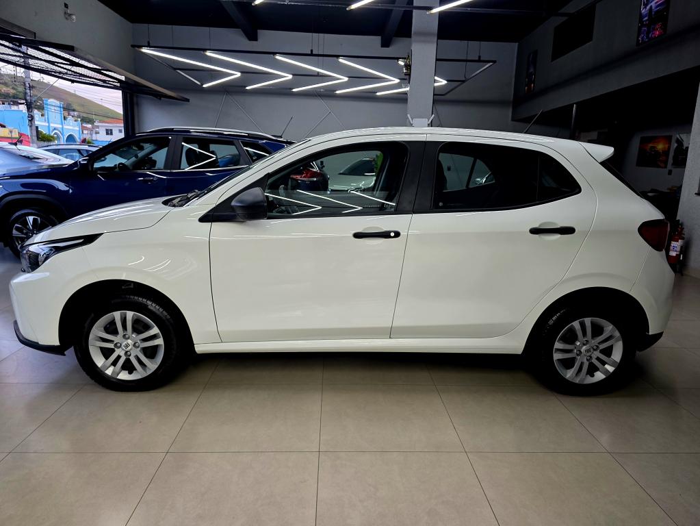 FIAT Argo - Foto