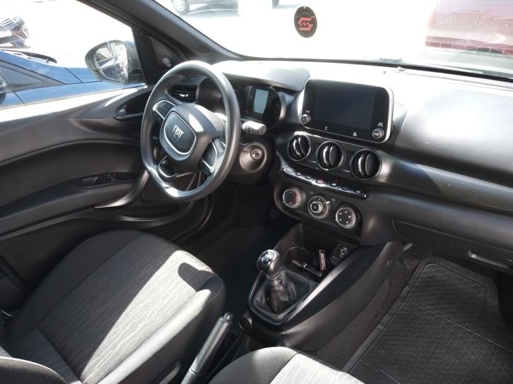 FIAT Argo - Foto