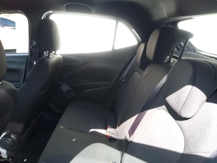 FIAT Argo - Foto