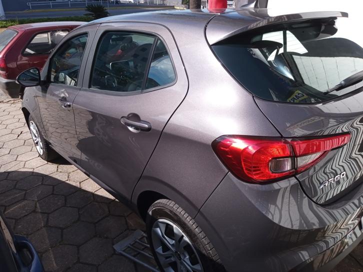 FIAT Argo - Foto