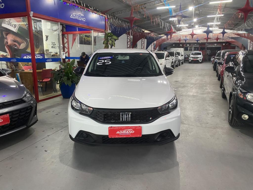 FIAT Argo