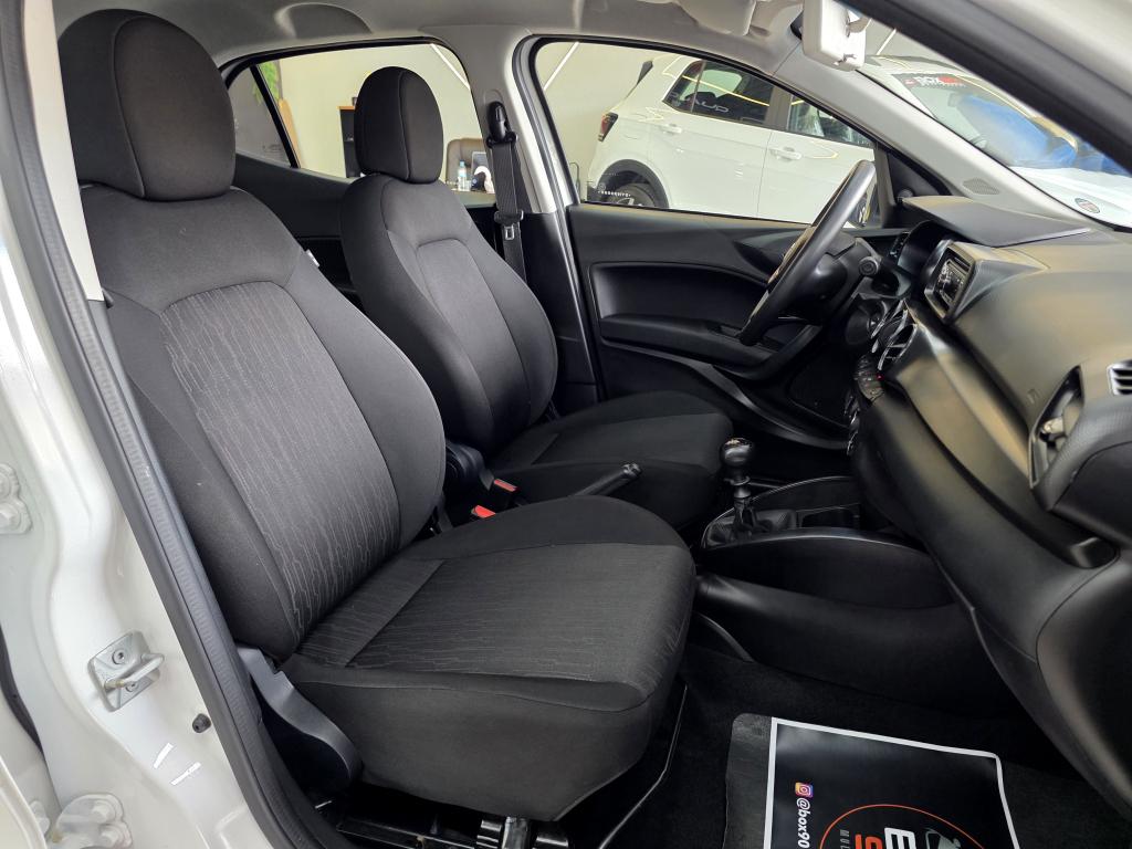FIAT Argo - Foto