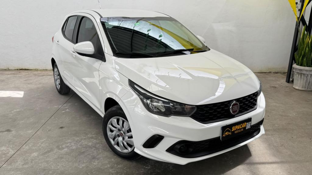 FIAT Argo