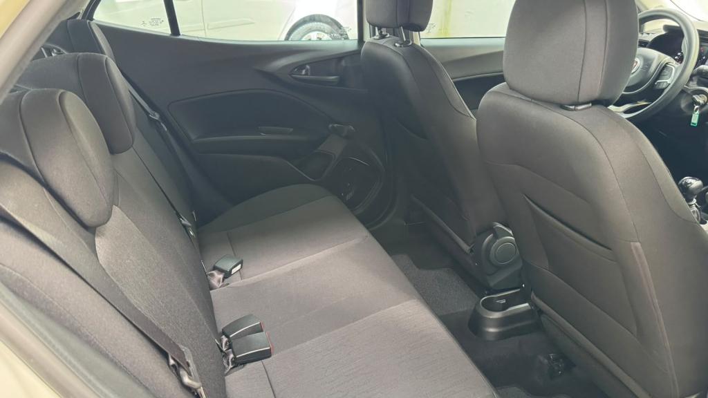 FIAT Argo - Foto