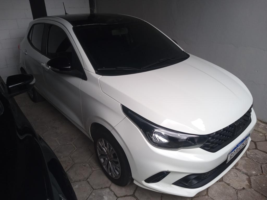 FIAT Argo