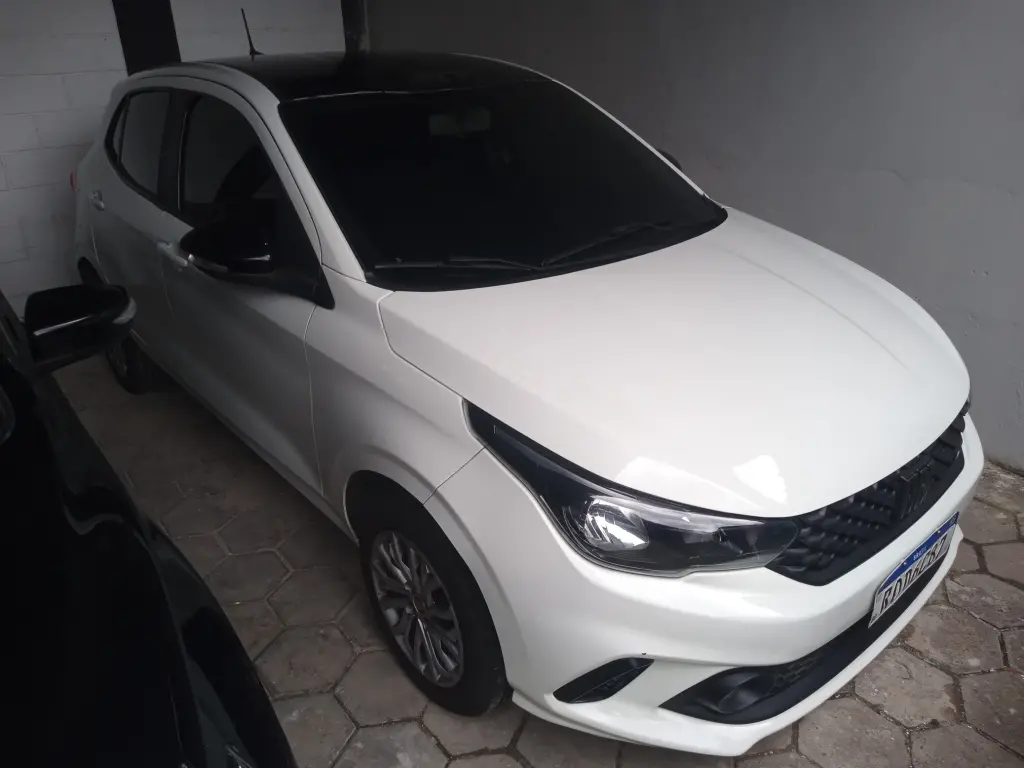 FIAT Argo
