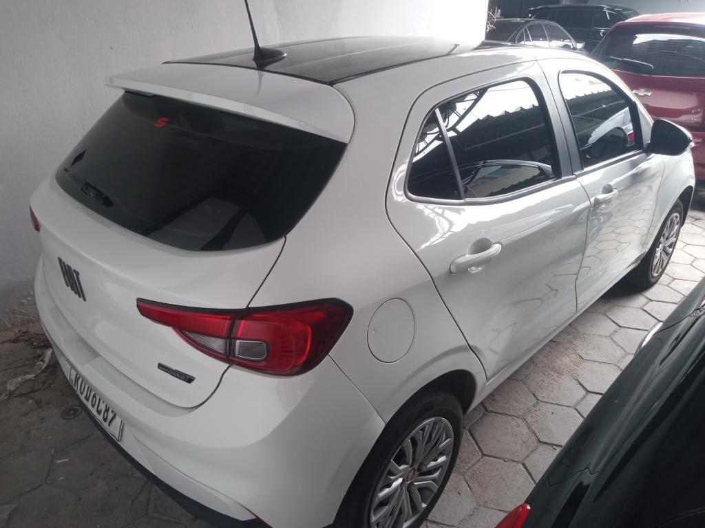 FIAT Argo - Foto