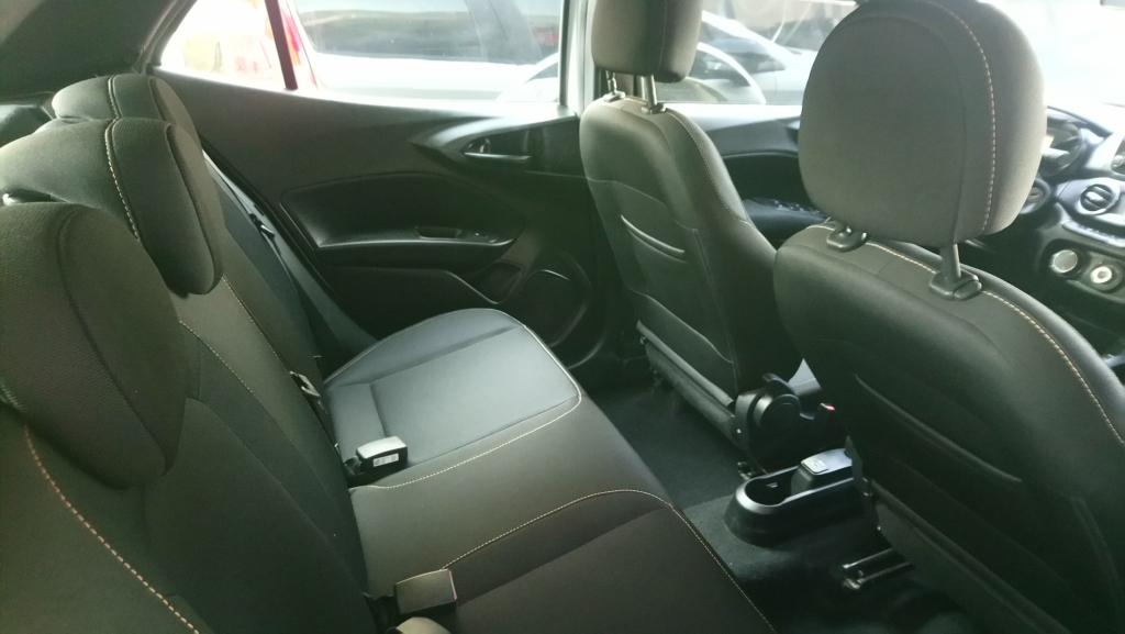 FIAT Argo - Foto