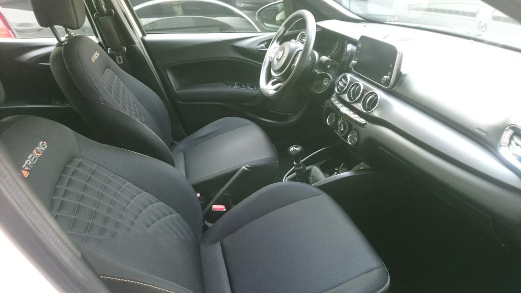 FIAT Argo - Foto