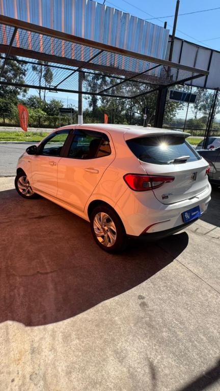 FIAT Argo - Foto