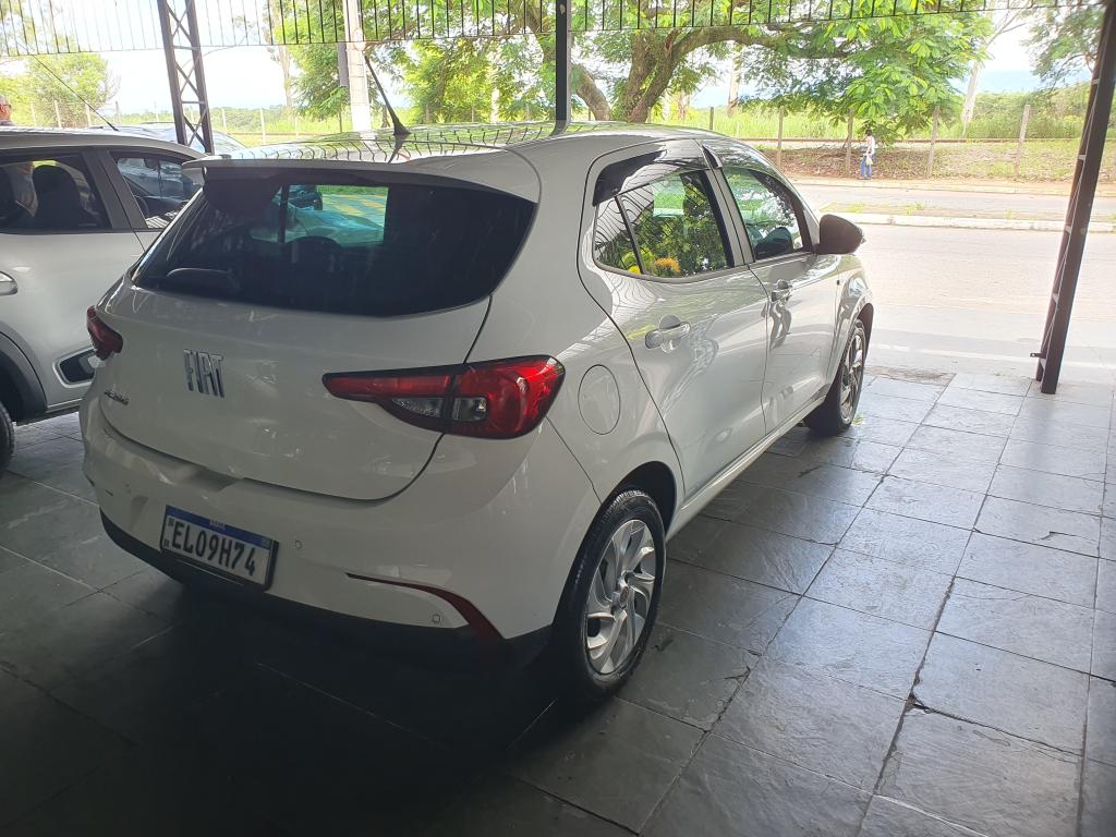 FIAT Argo - Foto
