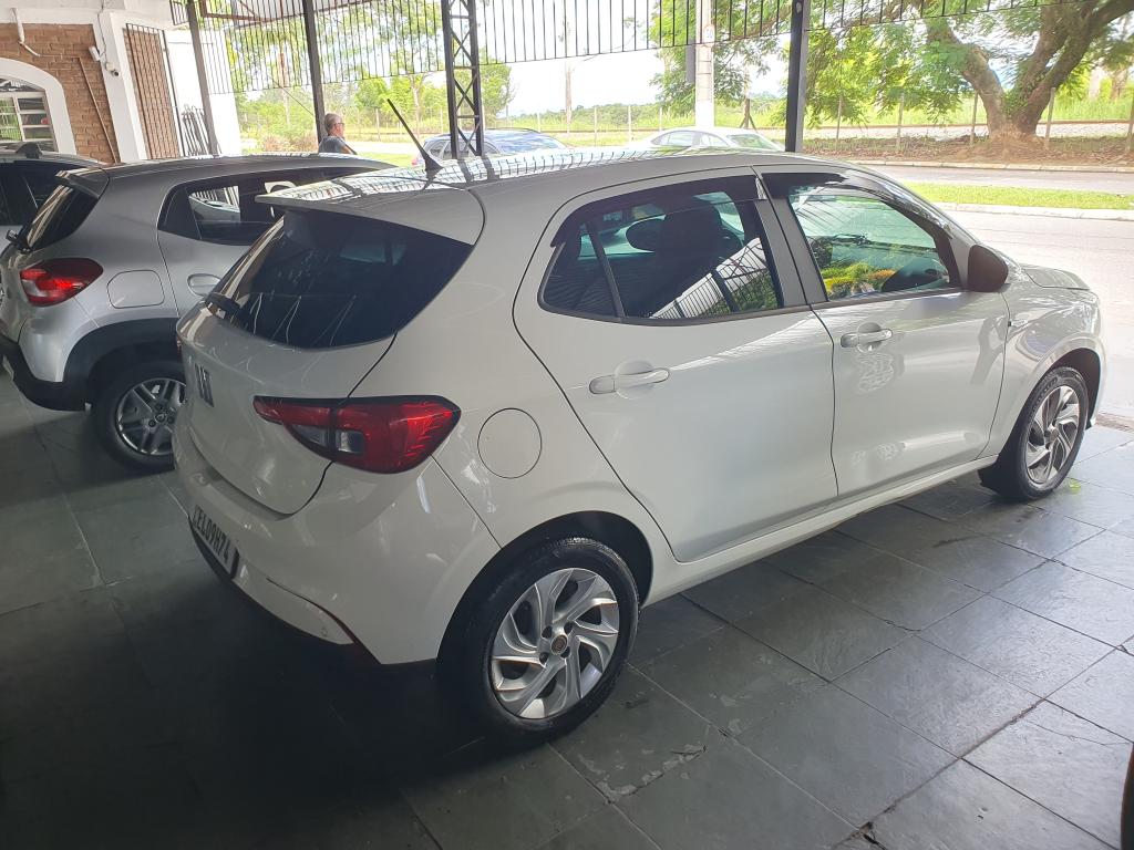 FIAT Argo - Foto