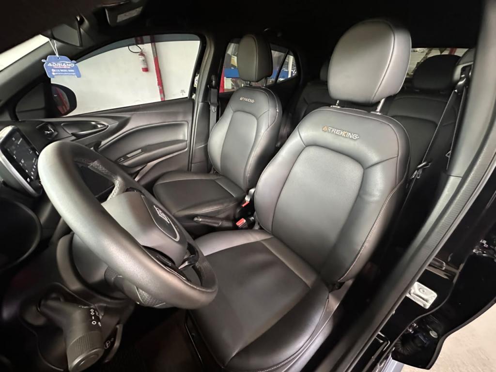 FIAT Argo - Foto