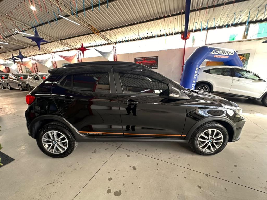 FIAT Argo - Foto