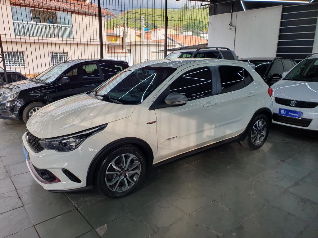 FIAT Argo