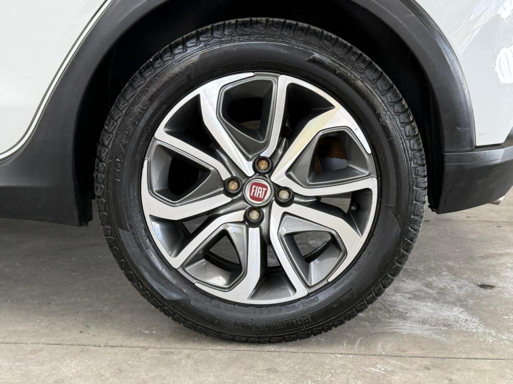 FIAT Argo - Foto