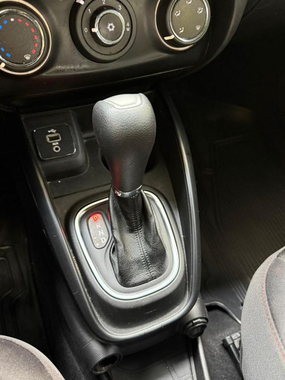 FIAT Argo - Foto