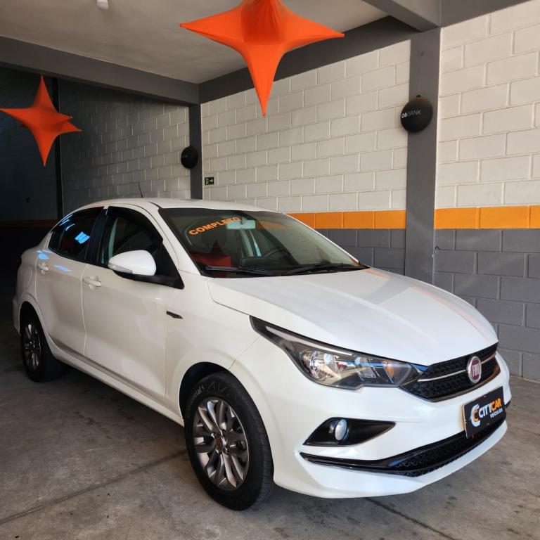 FIAT Cronos
