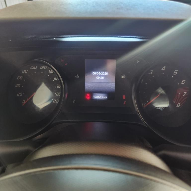 FIAT Cronos - Foto