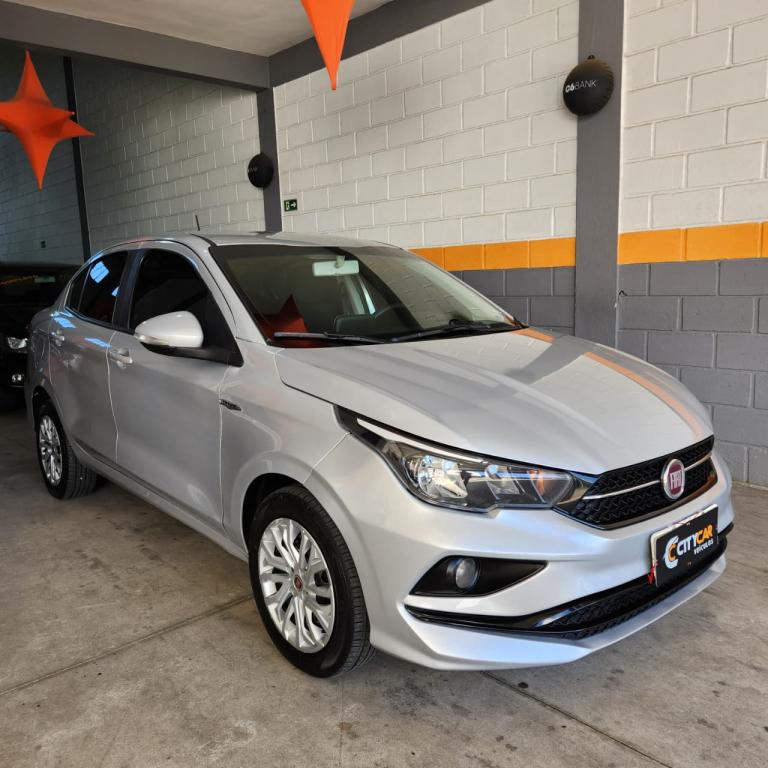 FIAT Cronos