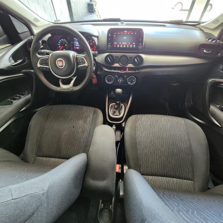 FIAT Cronos - Foto