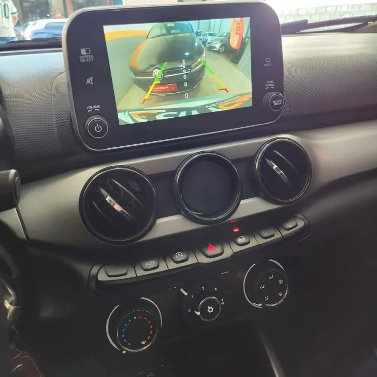 FIAT Cronos - Foto