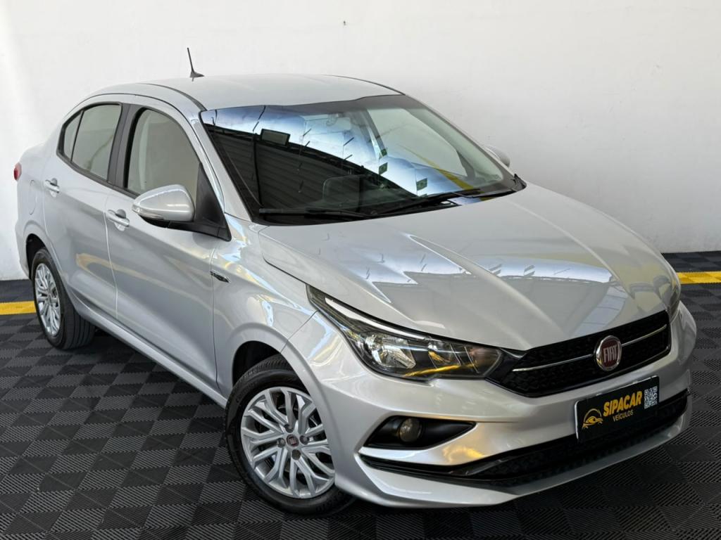FIAT Cronos