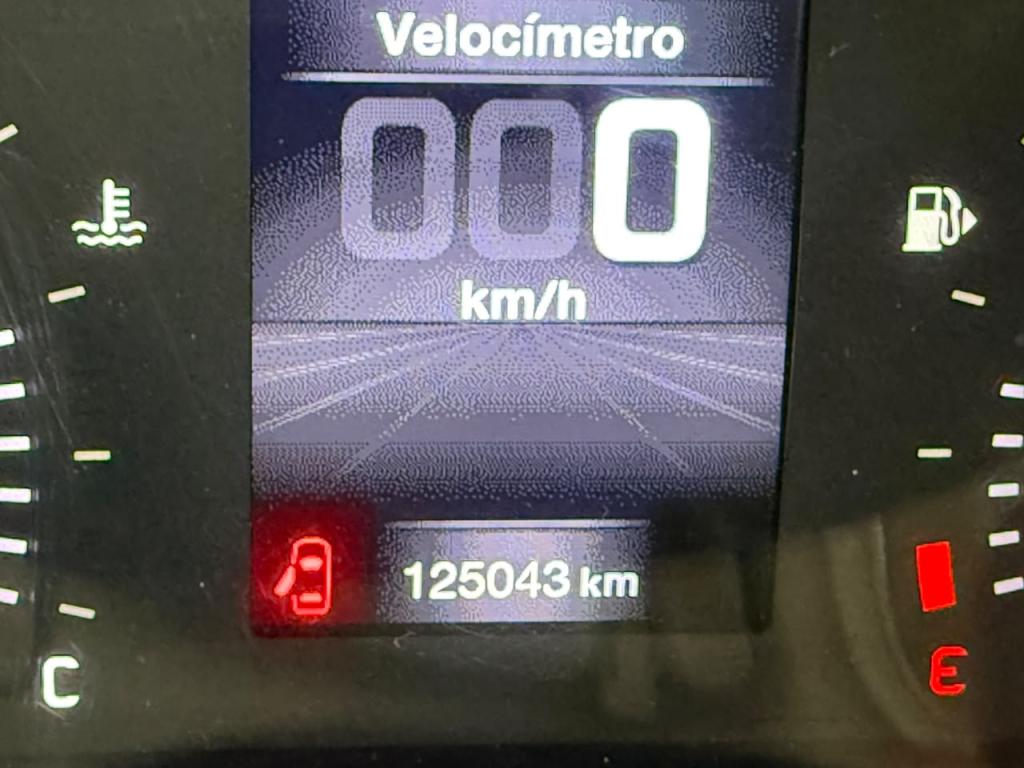 FIAT Cronos - Foto