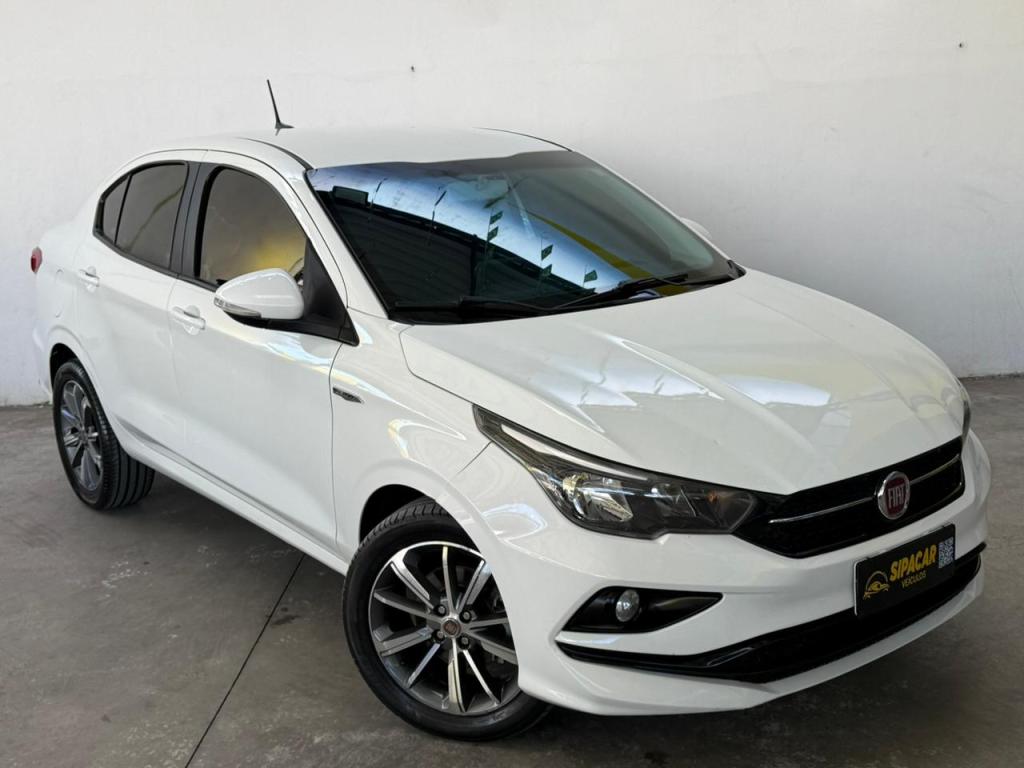 FIAT Cronos
