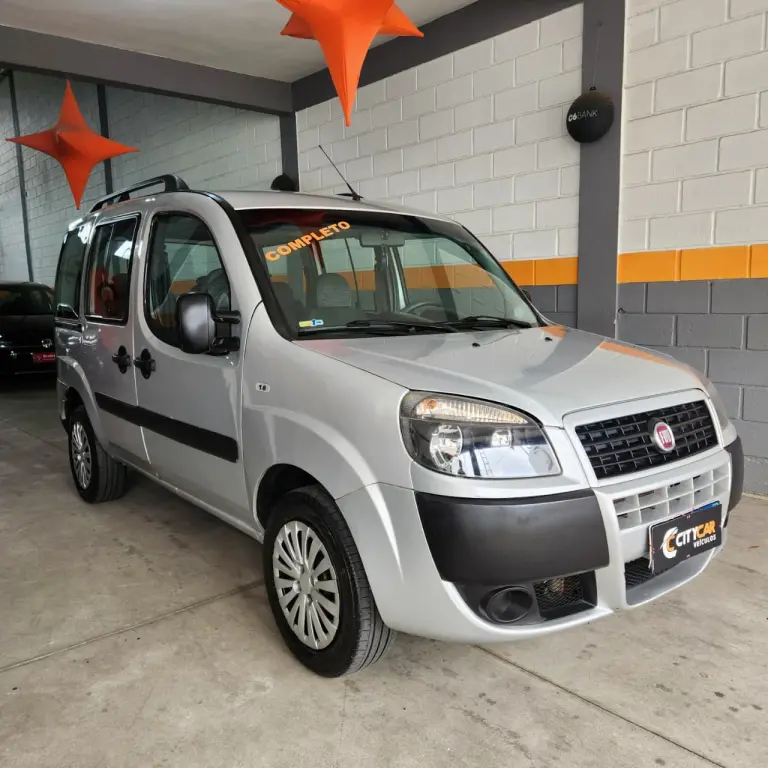 FIAT Doblo