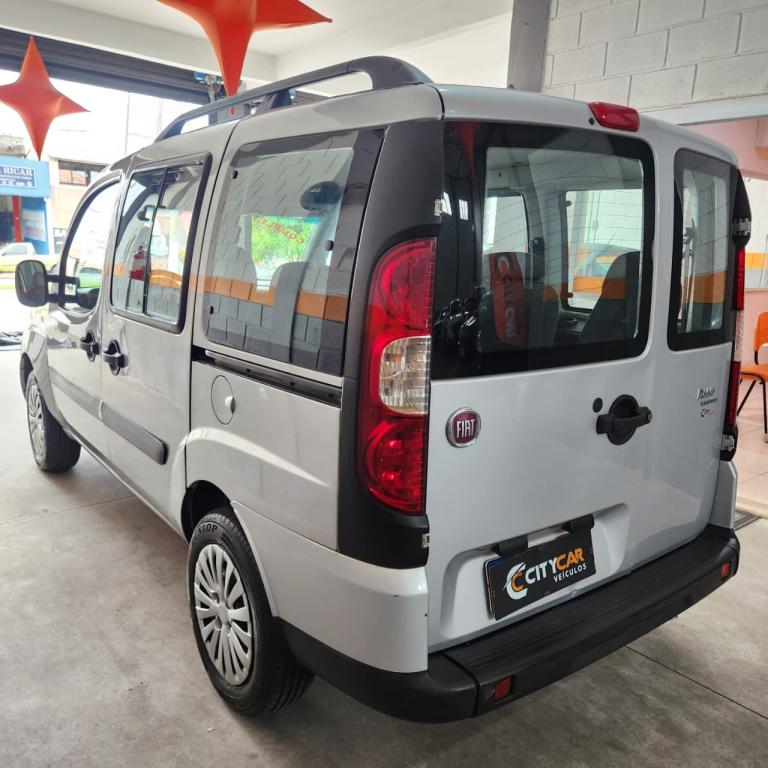 FIAT Doblo - Foto