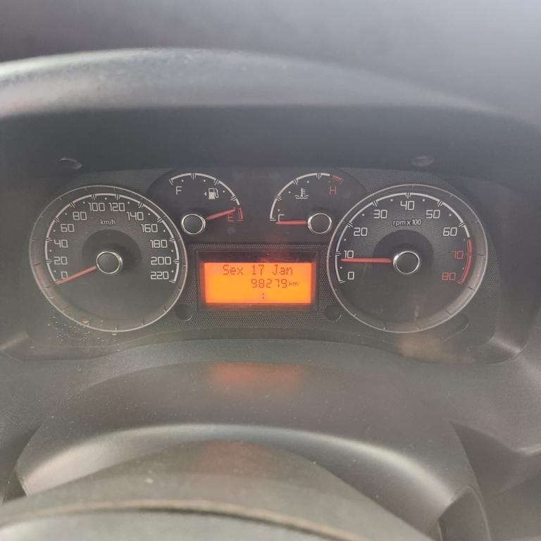 FIAT Doblo - Foto