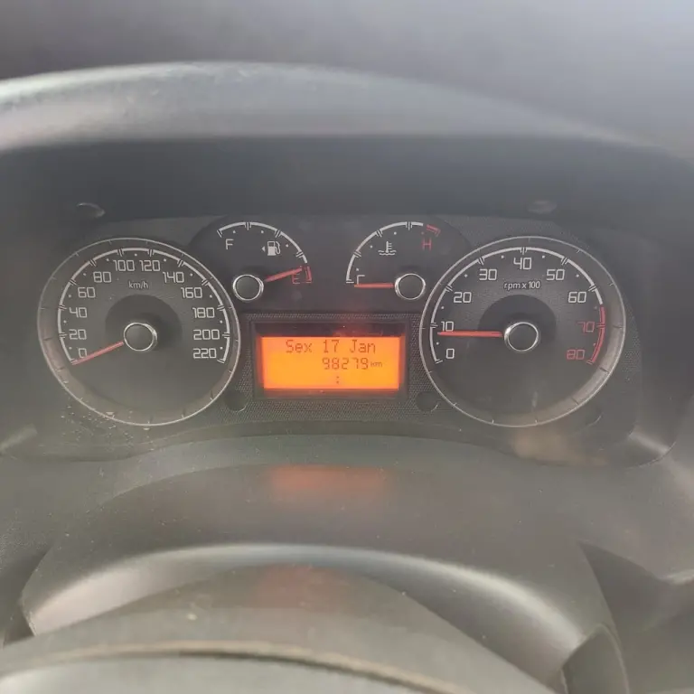 FIAT Doblo - Foto