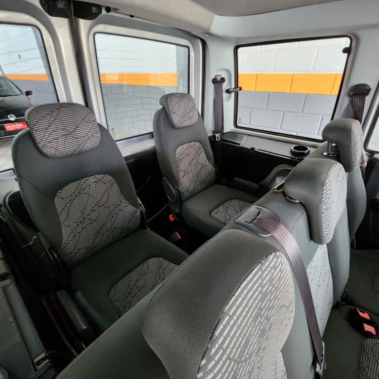 FIAT Doblo - Foto