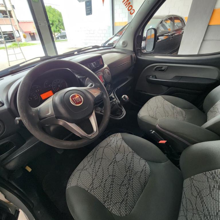 FIAT Doblo - Foto