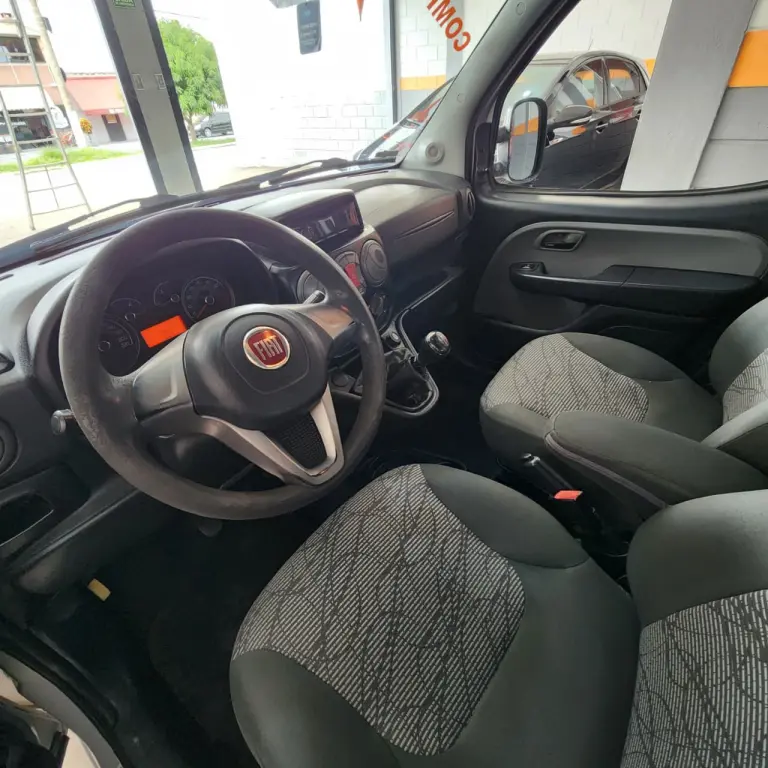 FIAT Doblo - Foto