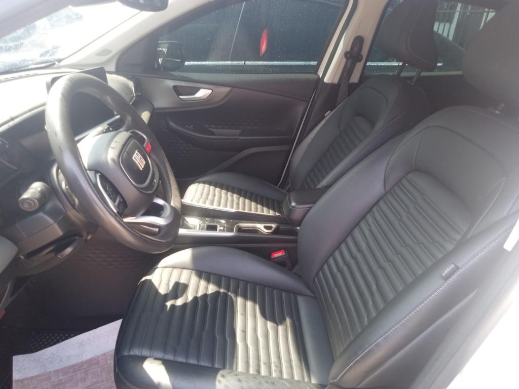FIAT Fastback - Foto