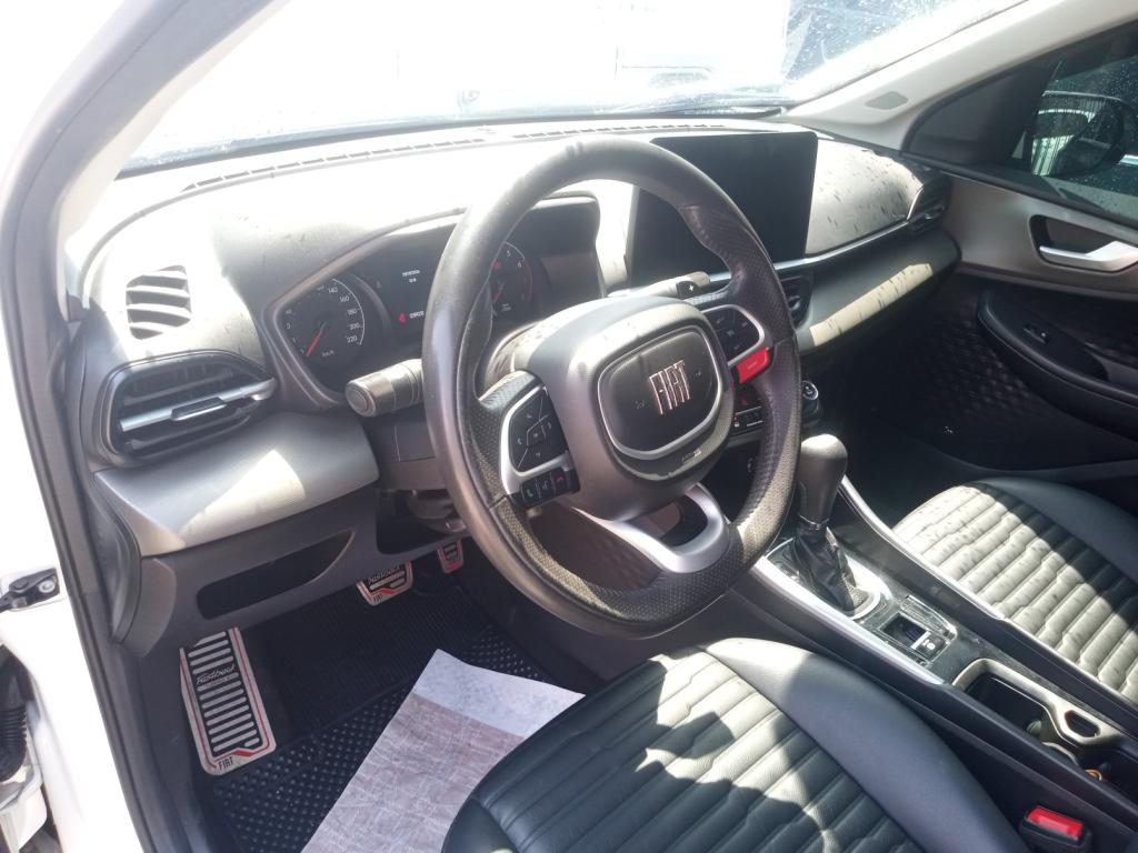 FIAT Fastback - Foto